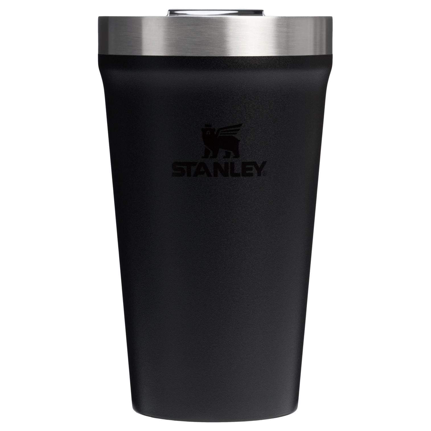 Stanley The Everyday Tumbler | 16 OZ Black 2.0