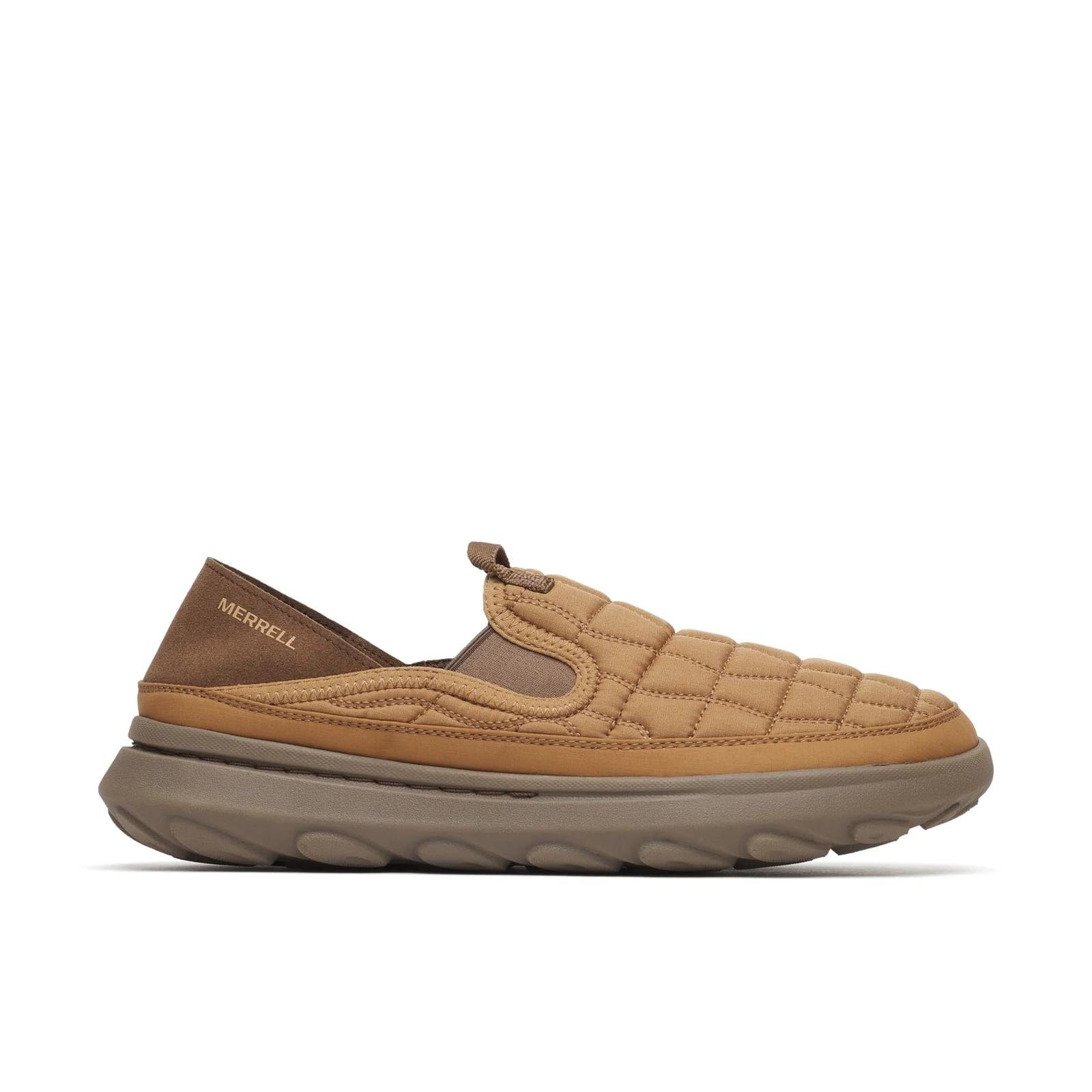 Merrell Men's Hut Moc 2 Tobacco