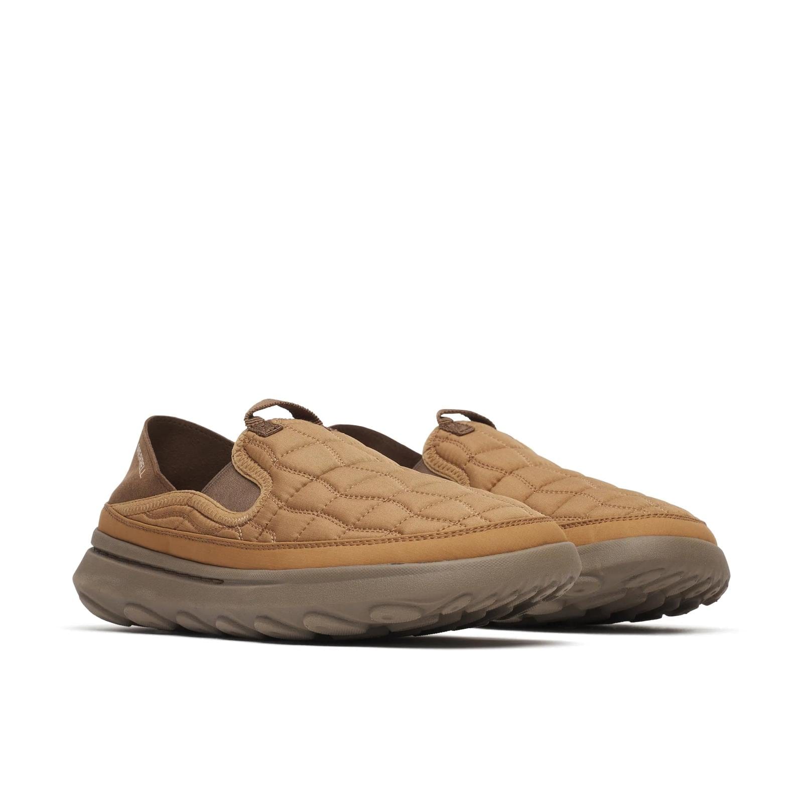 Merrell Men's Hut Moc 2 Tobacco