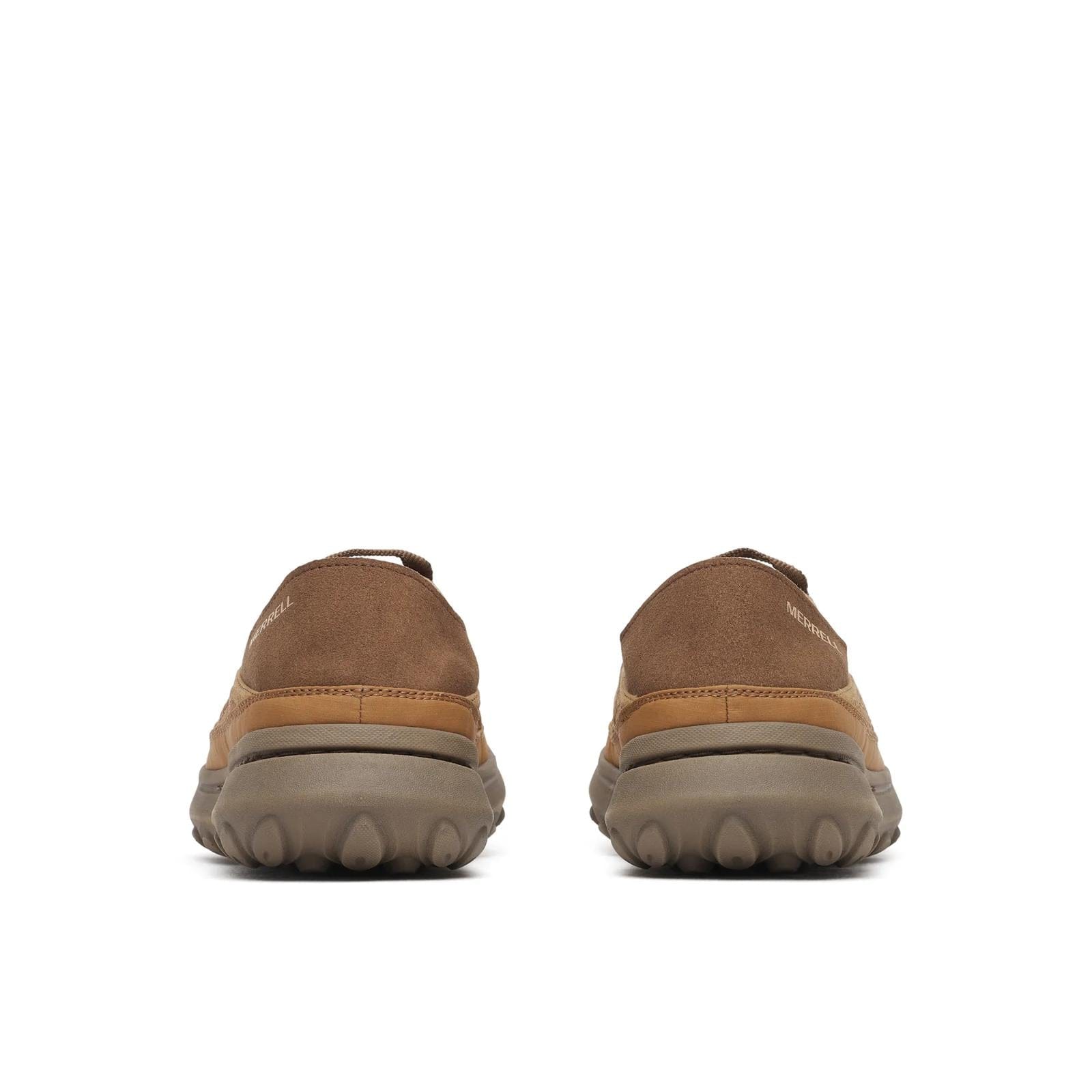 Merrell Men's Hut Moc 2 Tobacco