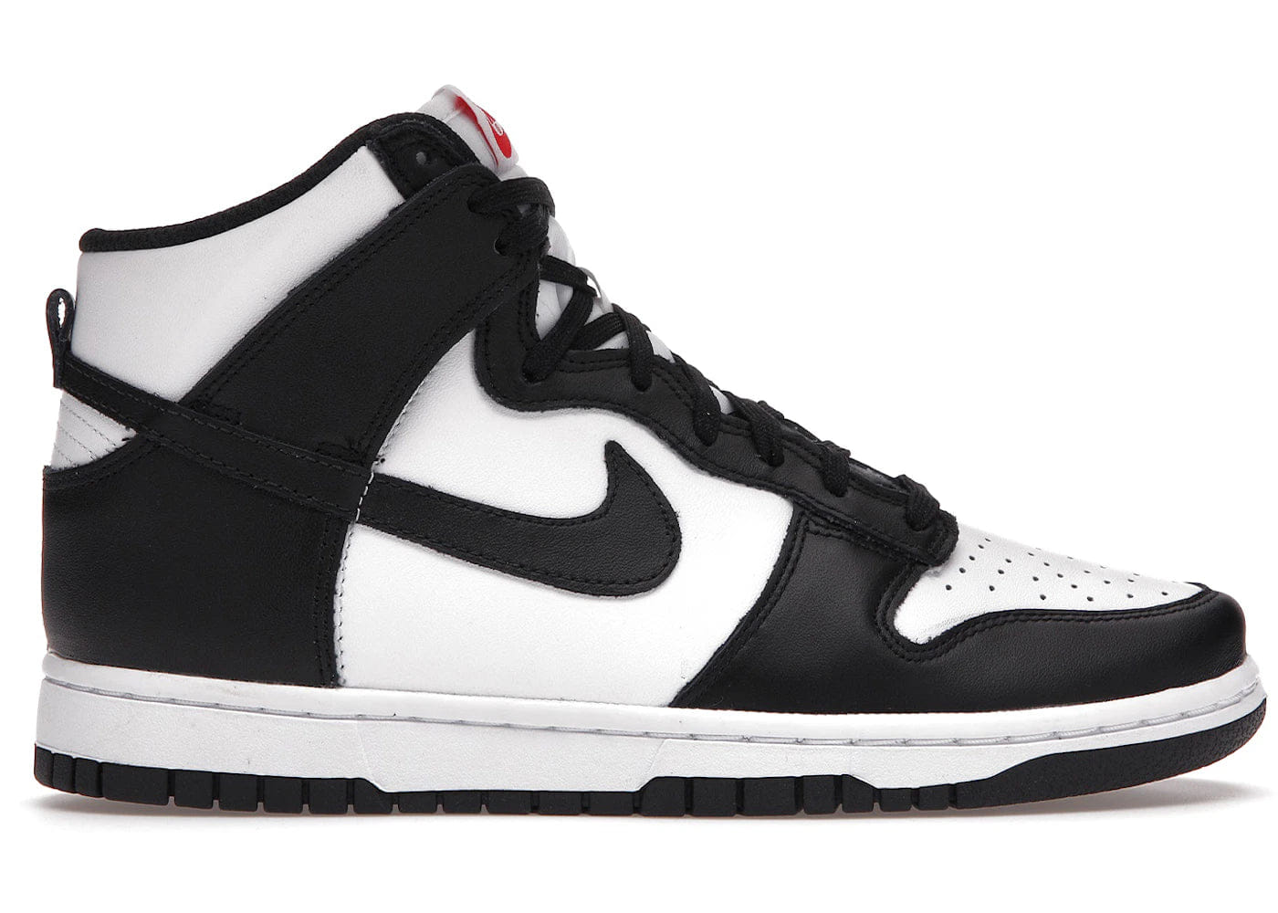 Nike Dunk High Panda 2021 Womens