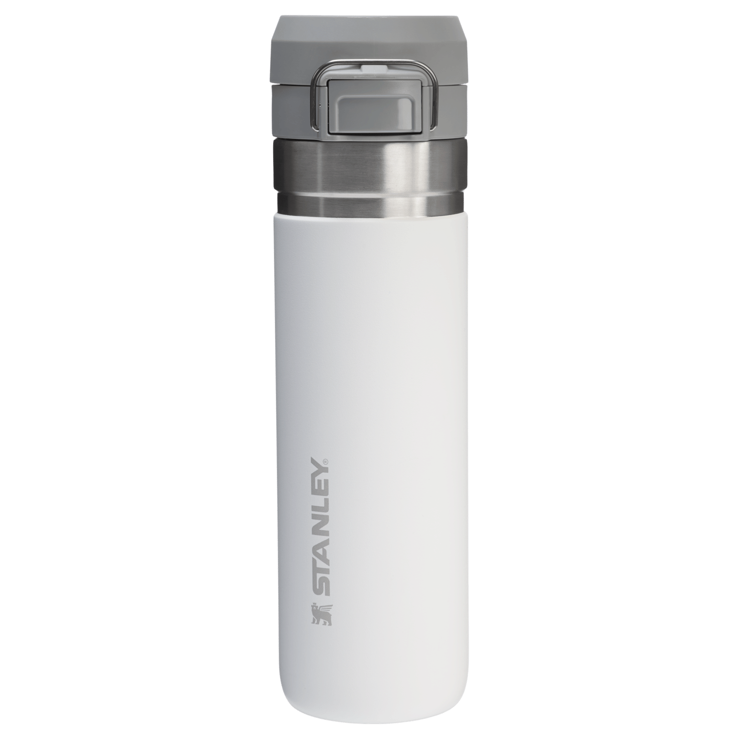 Stanley The Quick Flip Go Bottle | 24 OZ Frost