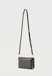 Valentino Ember Cross Body Bag Black