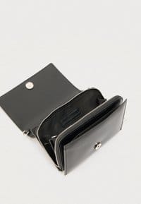 Valentino Ember Cross Body Bag Black