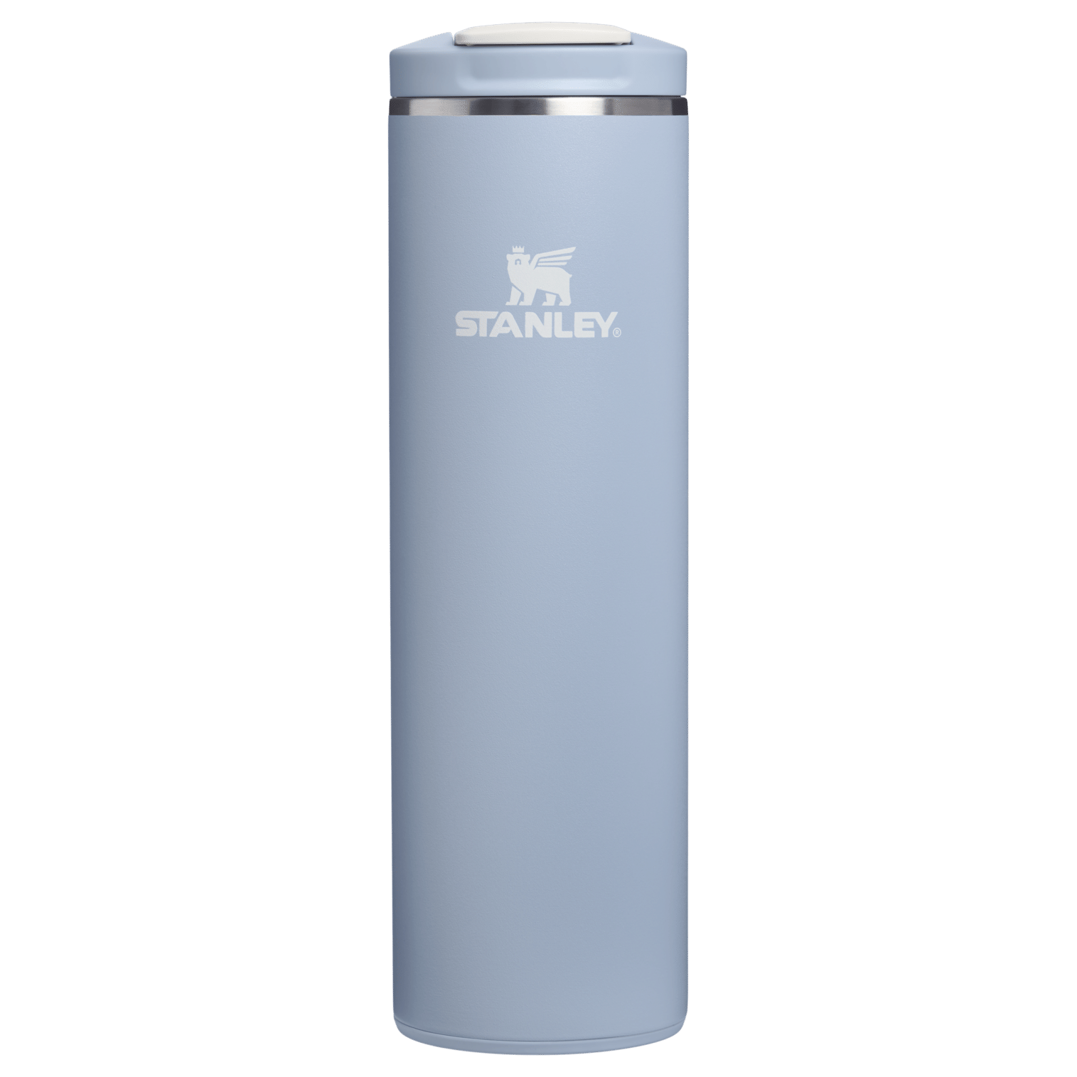 Stanley The Transit Flip Top Mug | 16 OZ Blue Dream Stone