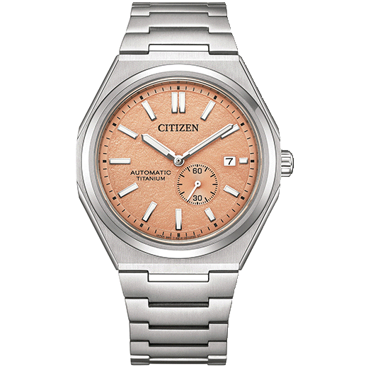 Citizen Zenshin Nj0180-80Z