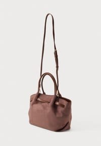 Valentino Special Sleek Handbag Moro