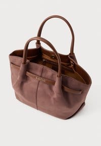 Valentino Special Sleek Handbag Moro