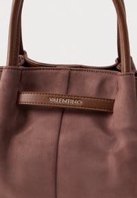 Valentino Special Sleek Handbag Moro