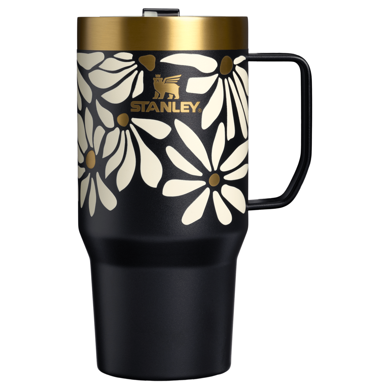 Stanley The Everyday Suburban Mug | 24 OZ Wild Blooms