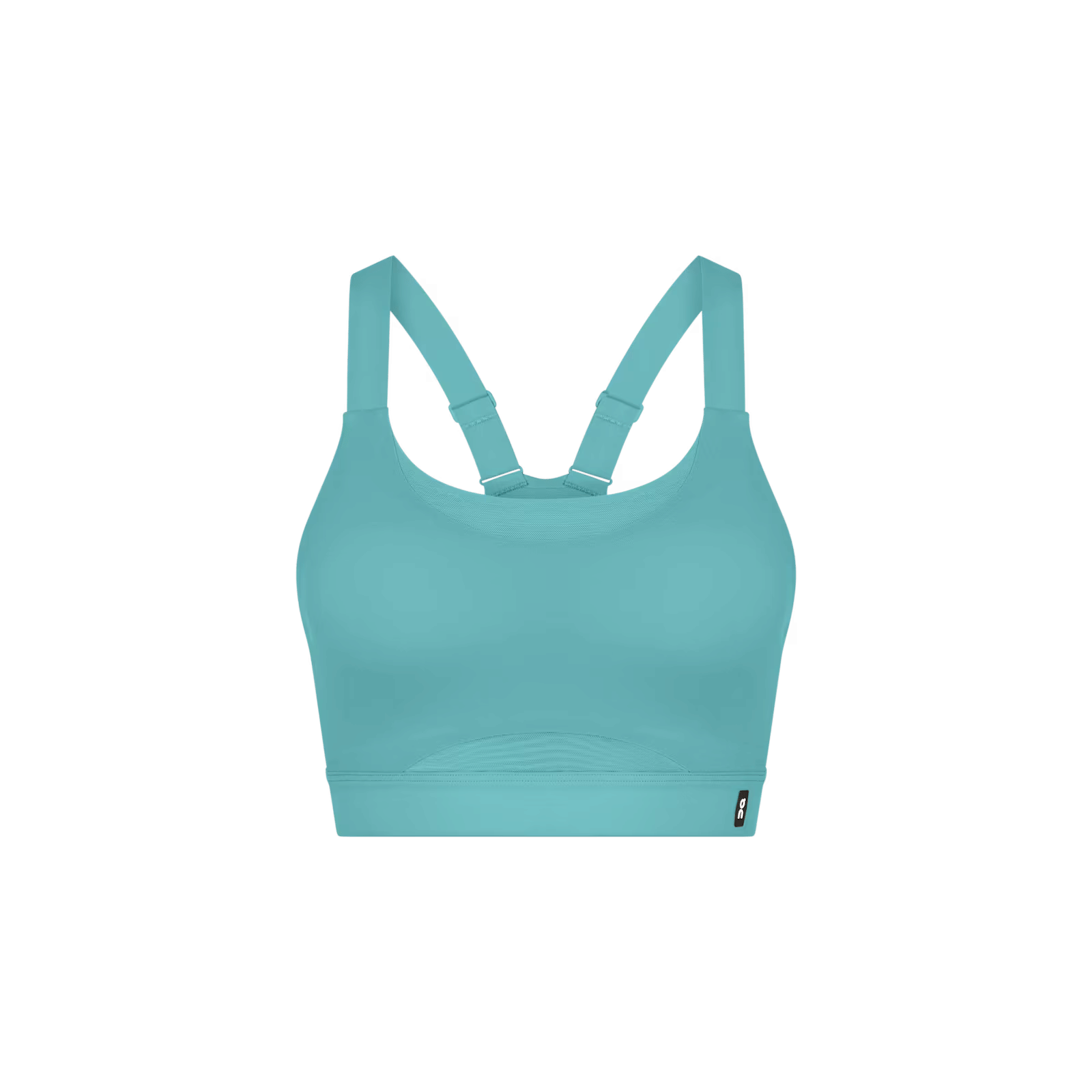 On Performance Bra Aquamarine (Women'S)
