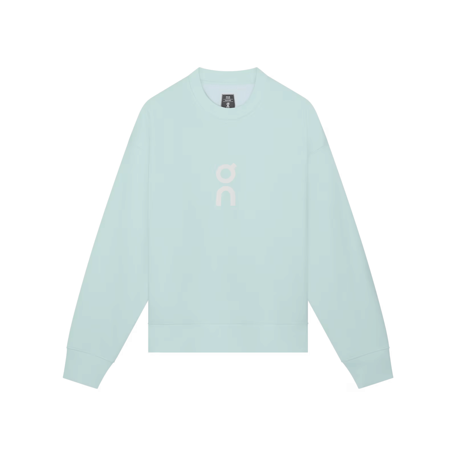 On Club Crew Flurry (Women'S)