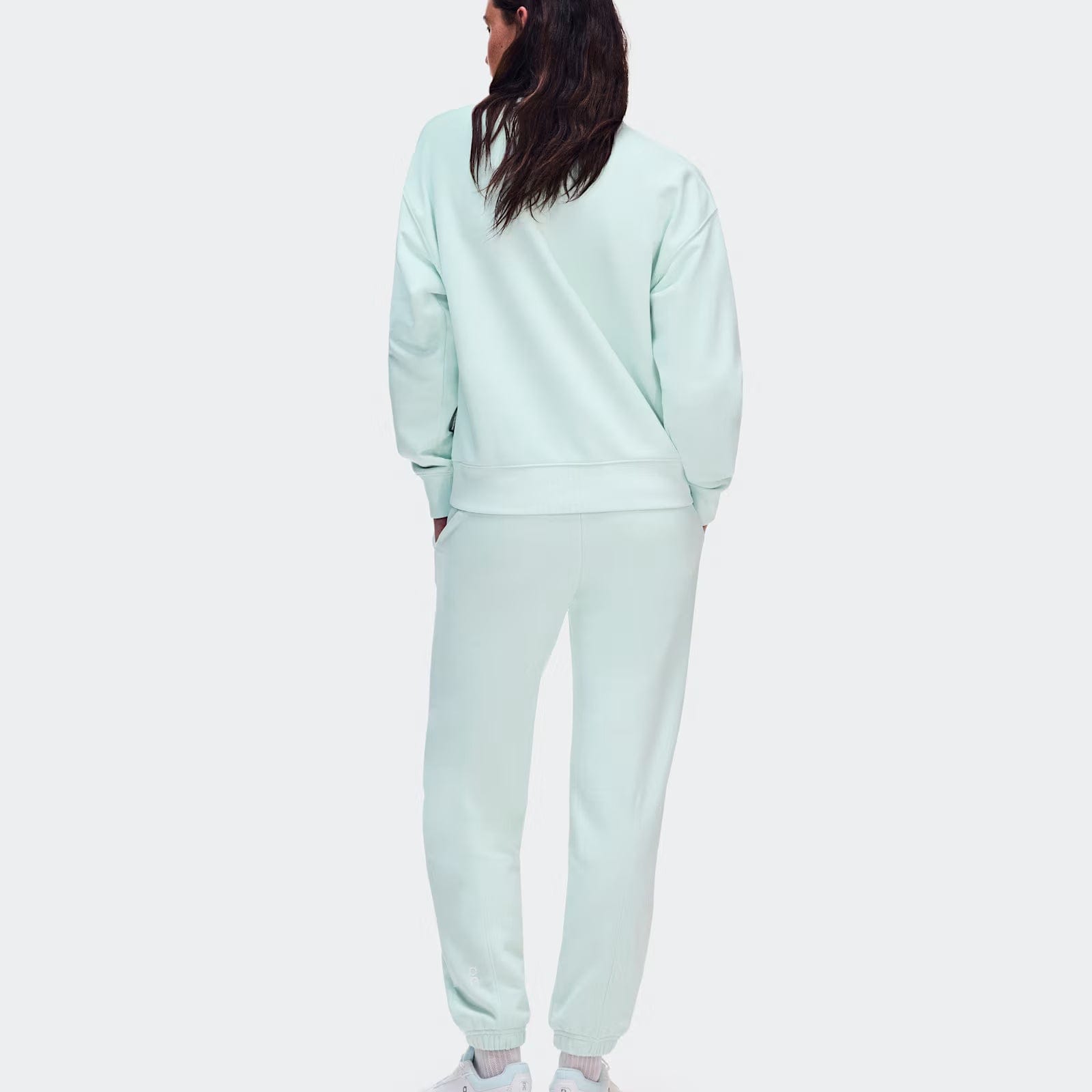 On Club Crew Flurry (Women'S)