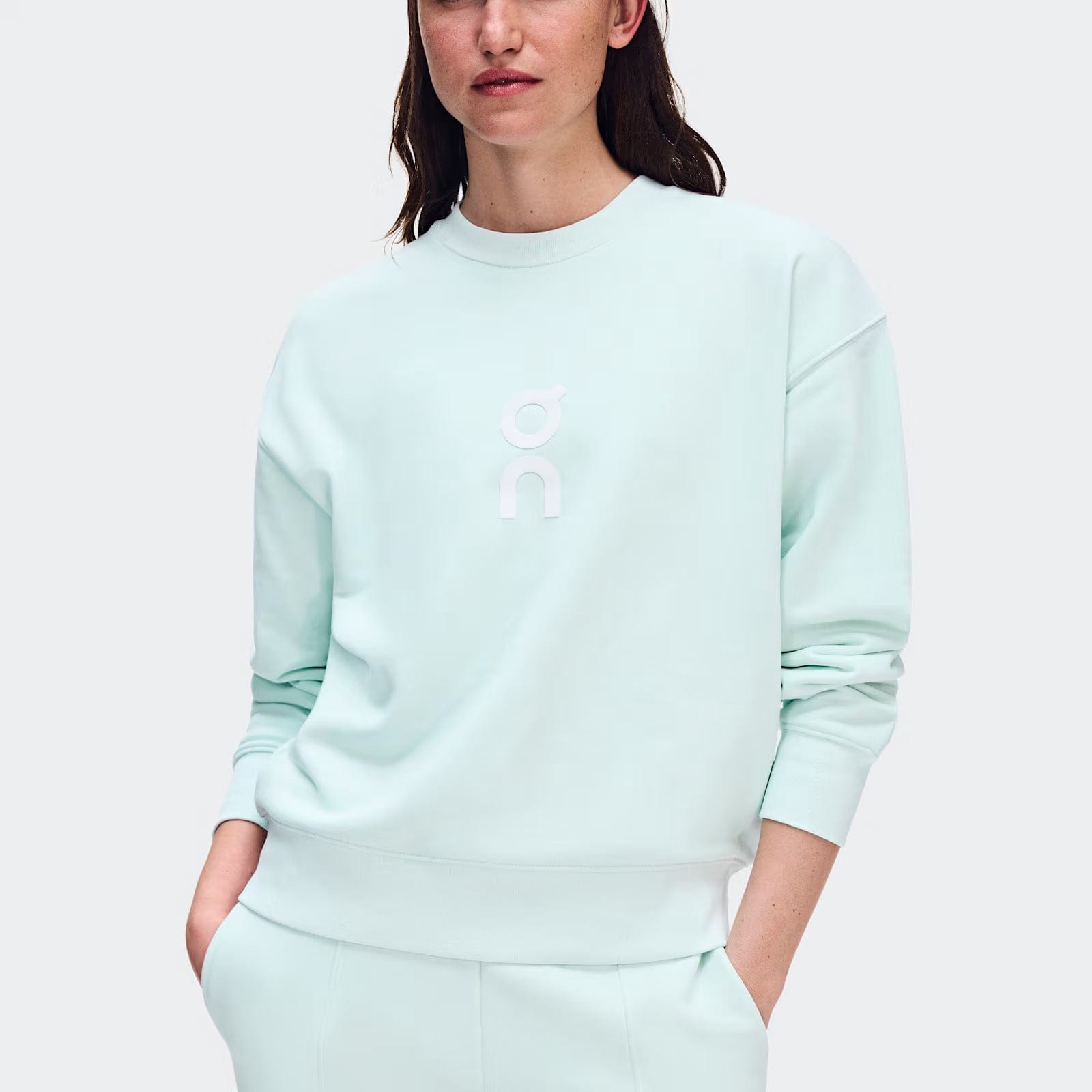 On Club Crew Flurry (Women'S)