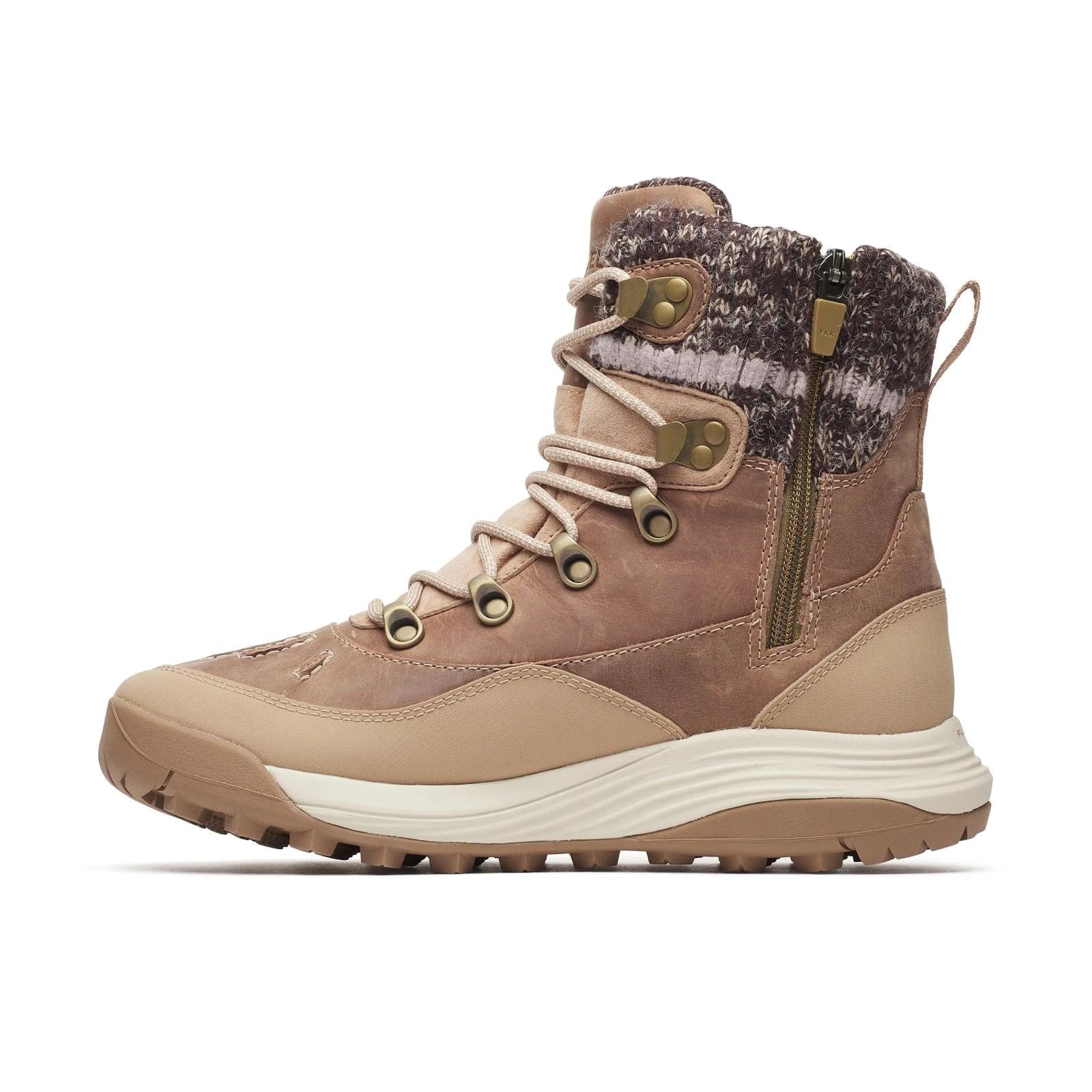 Merrell Women's Siren 4 Thermo Mid Zip Waterproof Hazel