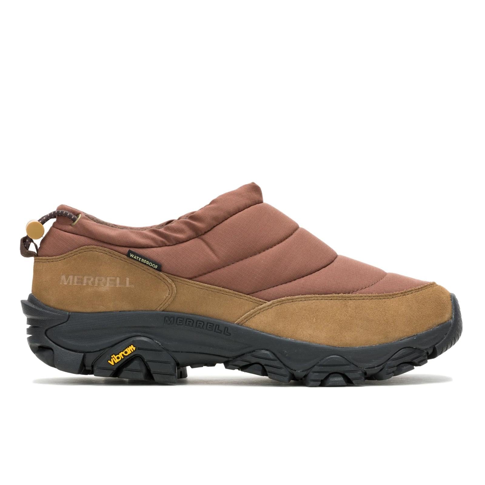 Merrell Men's Coldpack 3 Zero Thermo Waterproof Rye