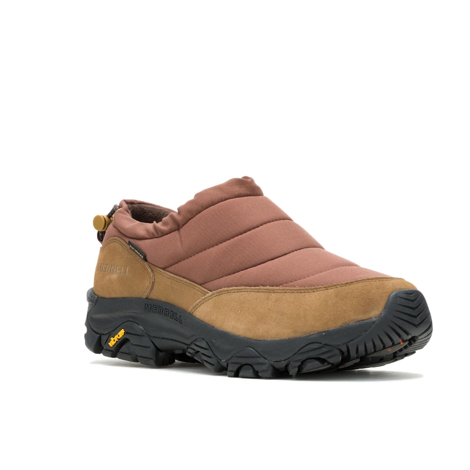 Merrell Men's Coldpack 3 Zero Thermo Waterproof Rye