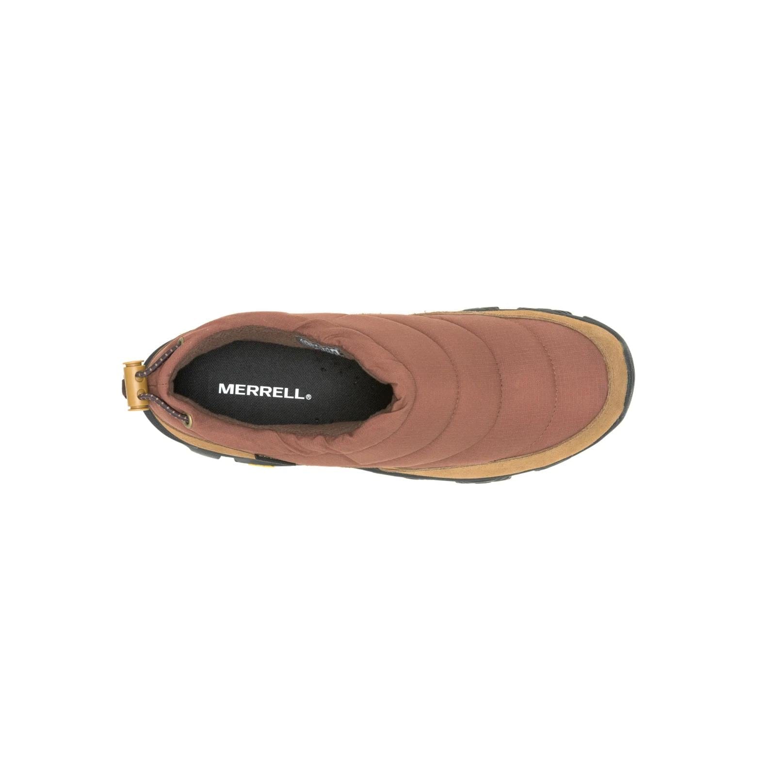Merrell Men's Coldpack 3 Zero Thermo Waterproof Rye