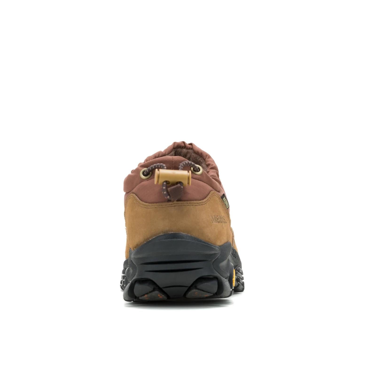 Merrell Men's Coldpack 3 Zero Thermo Waterproof Rye