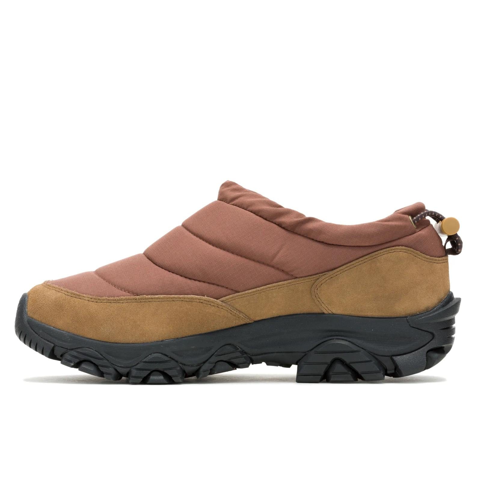Merrell Men's Coldpack 3 Zero Thermo Waterproof Rye