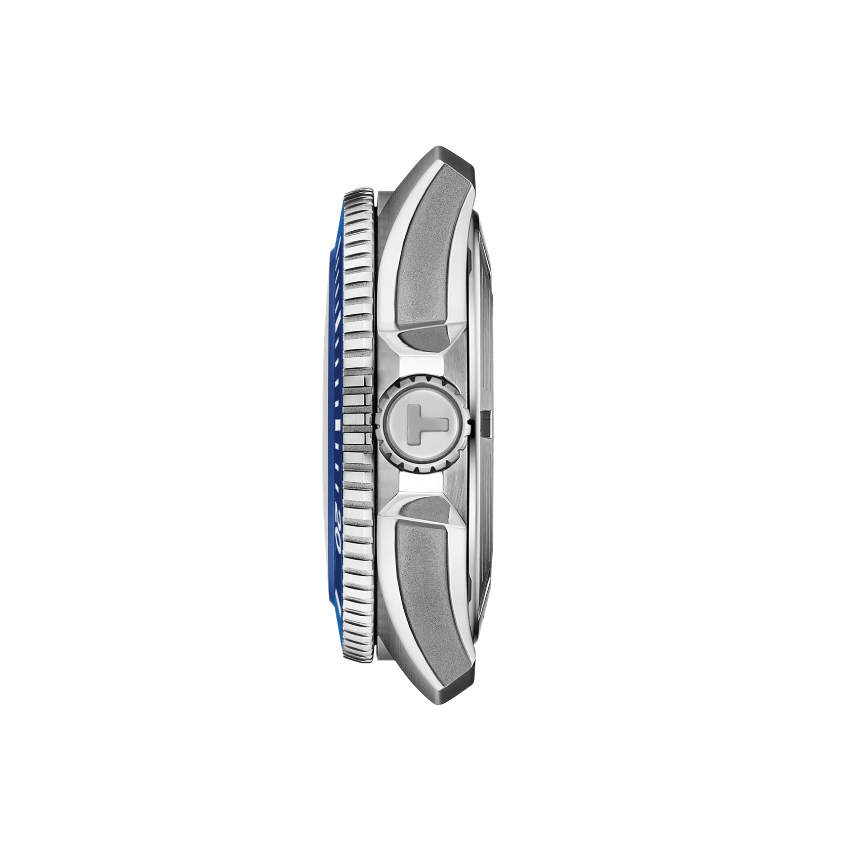 Tissot Seastar 2000 44Mm T1209071704100