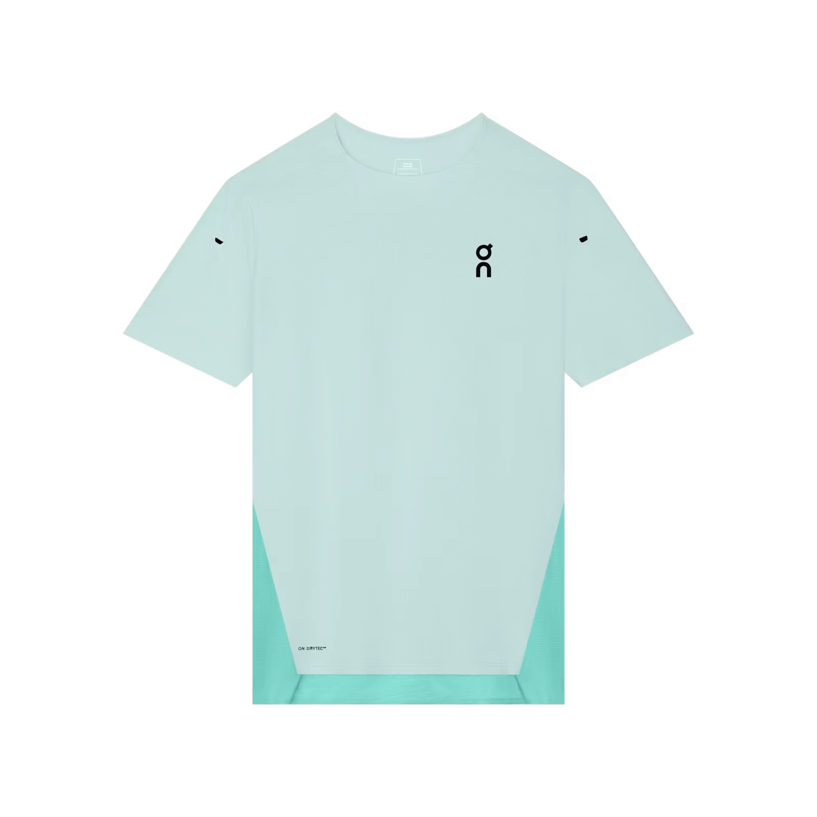 On Performance-T Flurry | Aquamarine