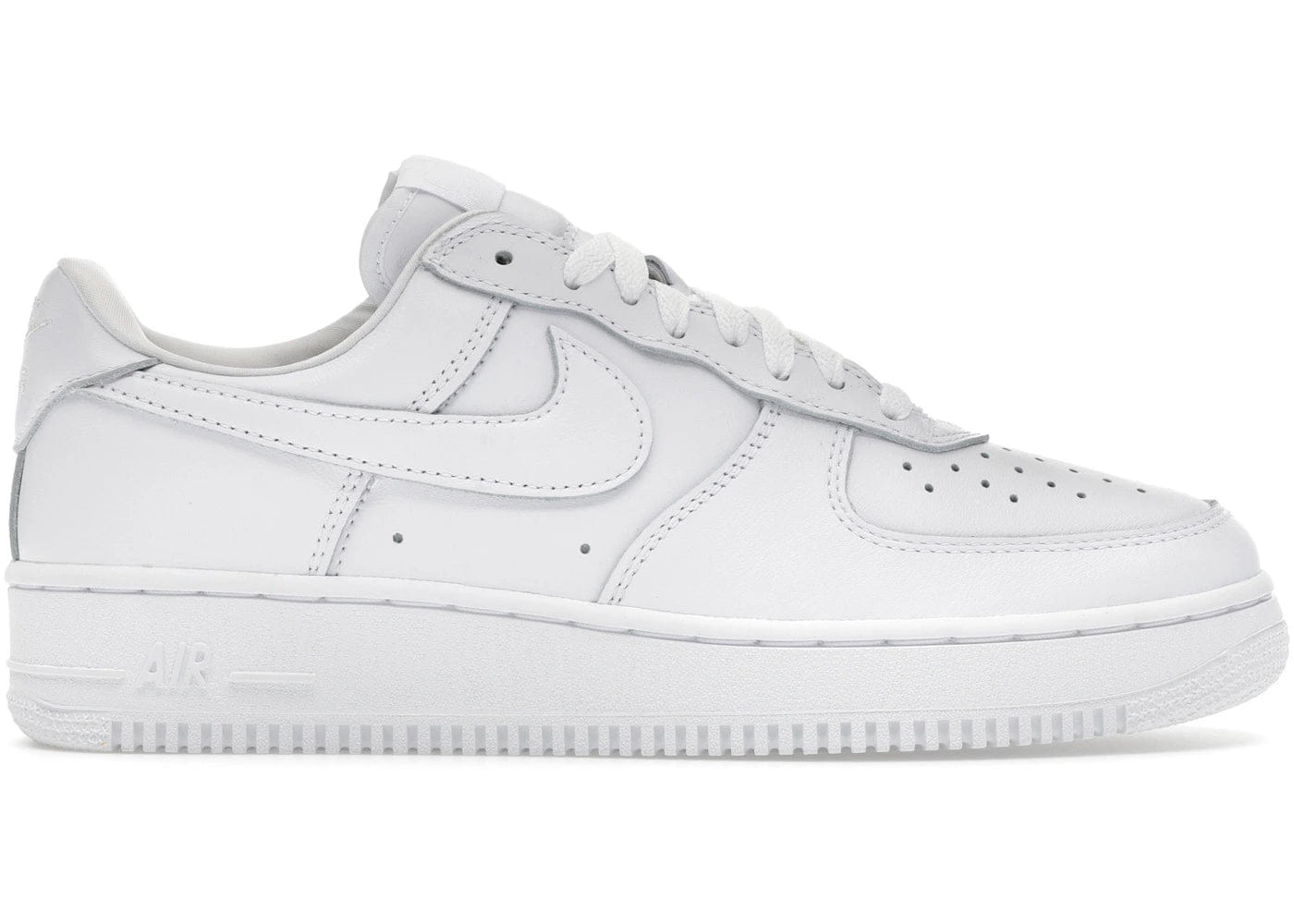 Nike Air Force 1 Low 01 Triple White