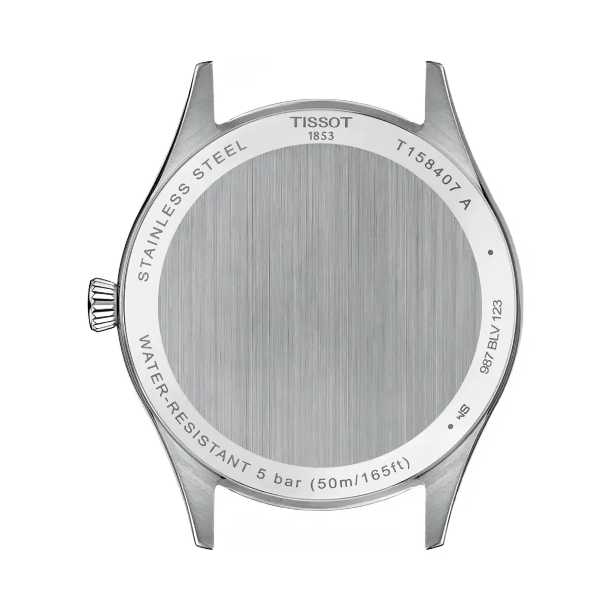 Tissot Classic Dream 40Mm T1584072203101