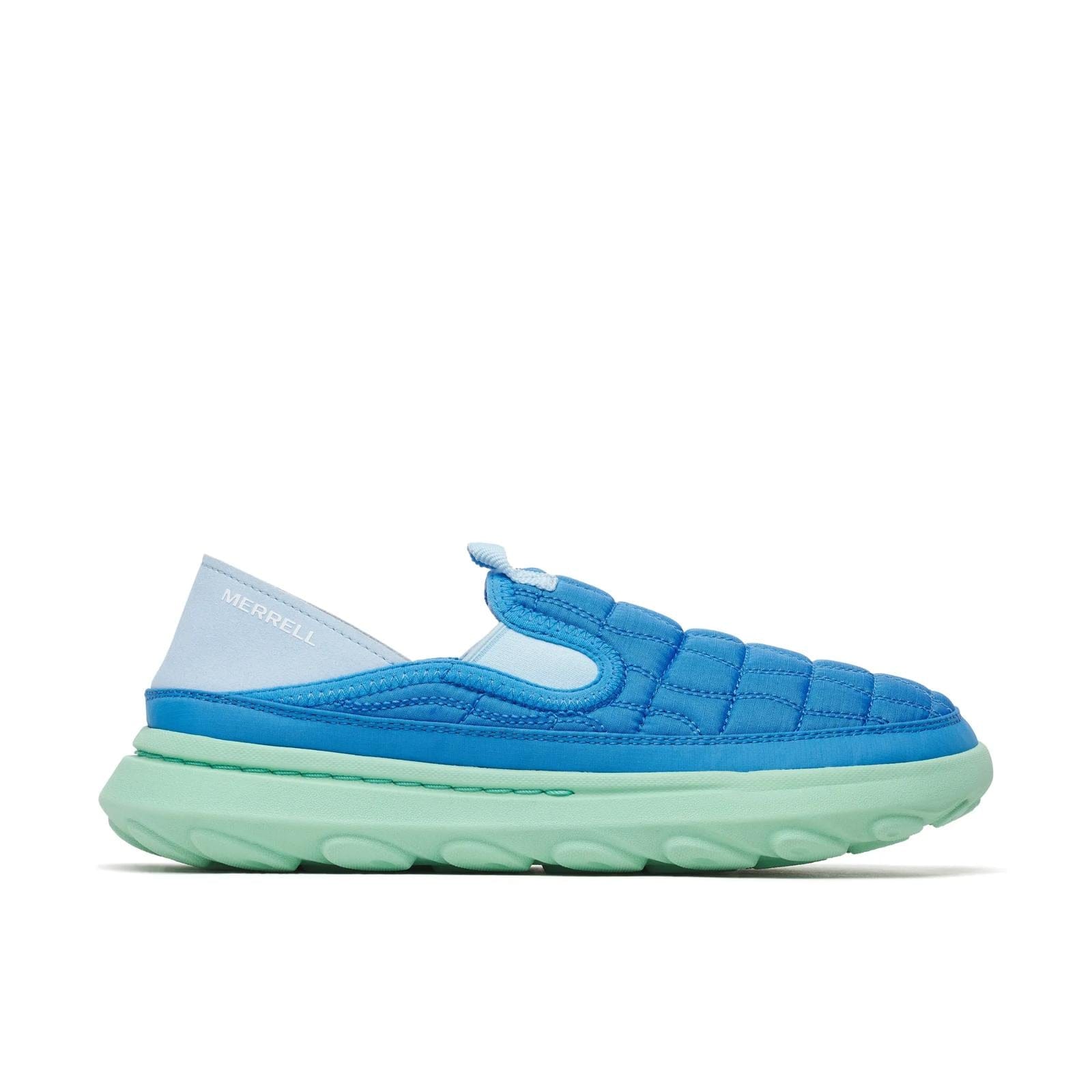 Merrell Women's Hut Moc 2 Admiral