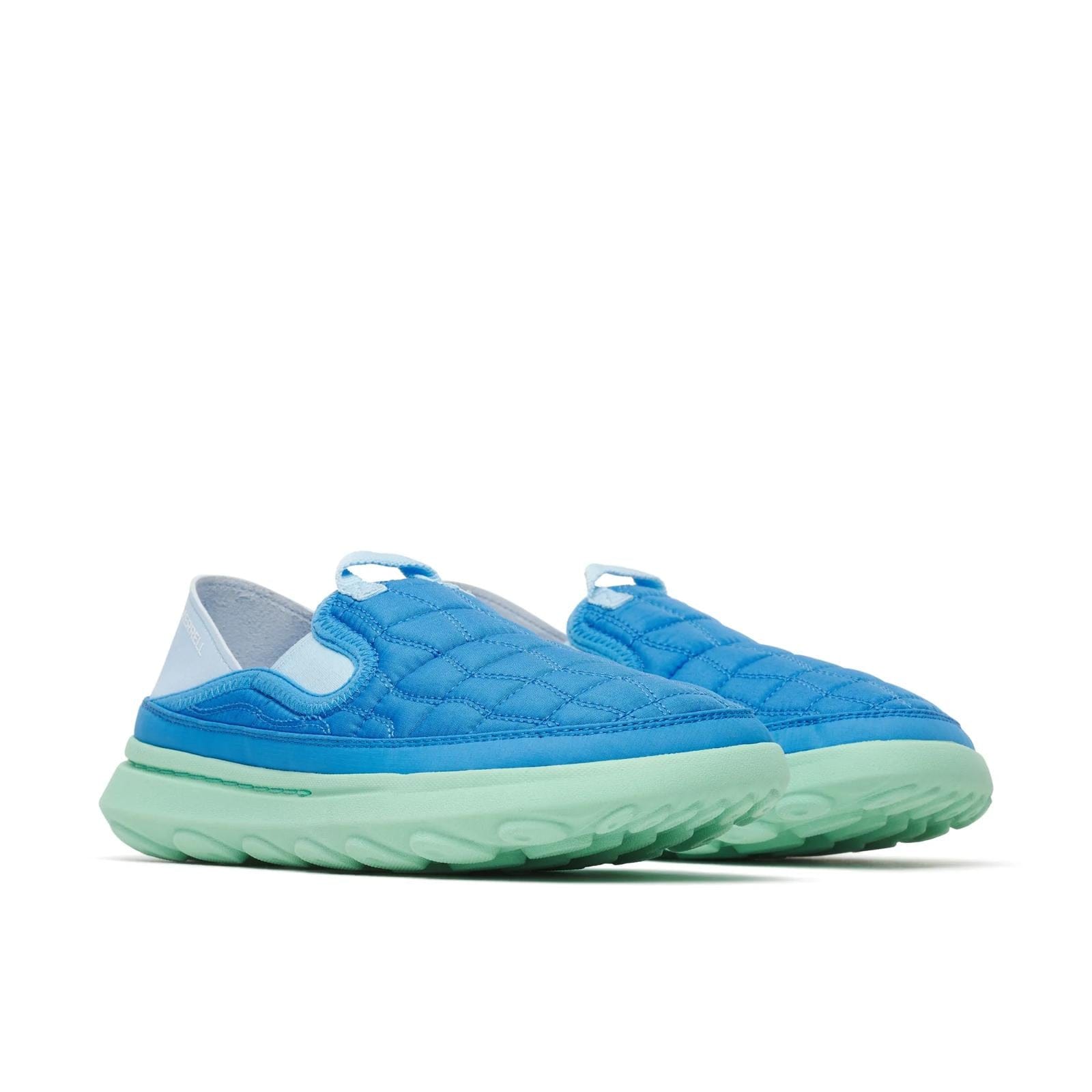 Merrell Women's Hut Moc 2 Admiral
