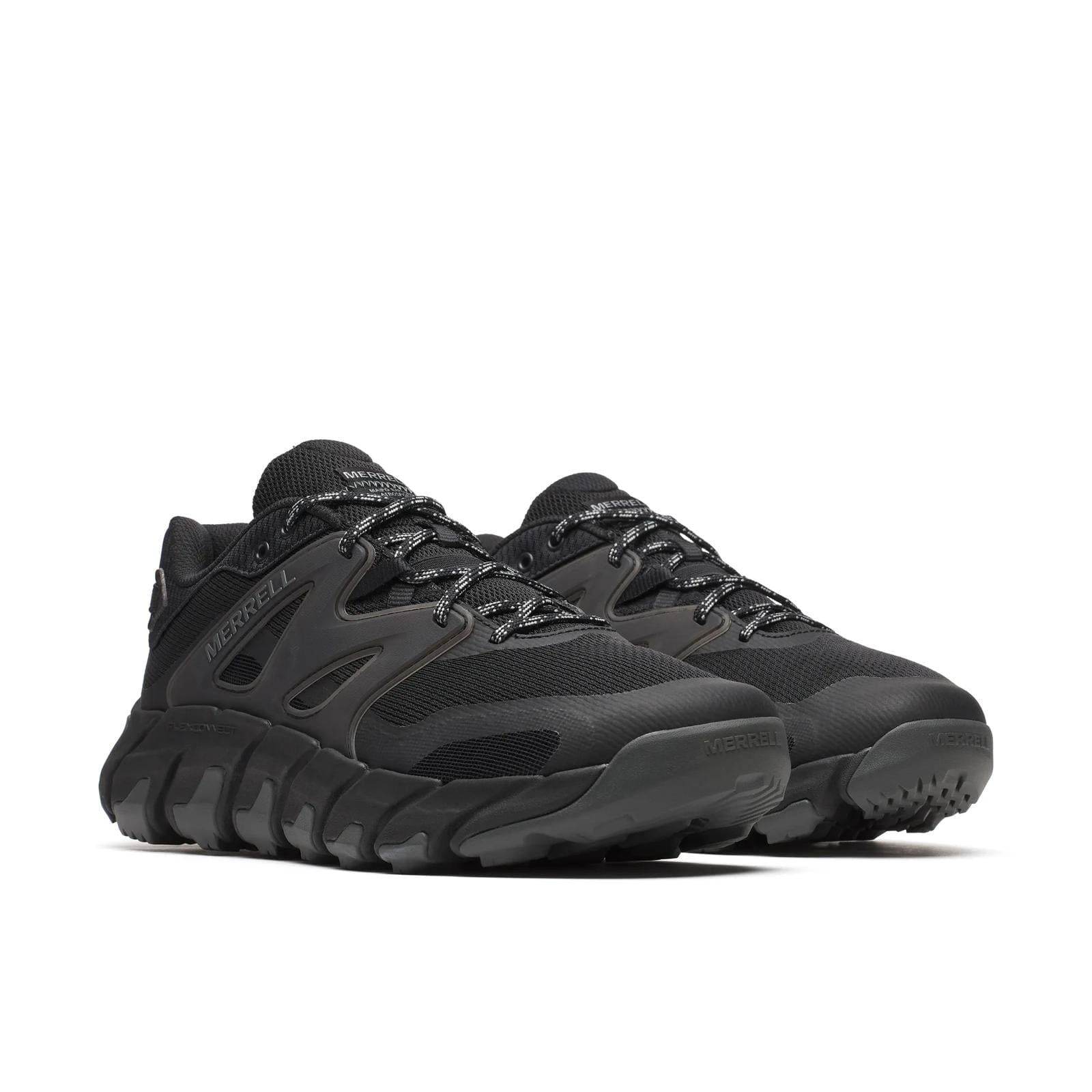 Merrell Men's Maipo Explorer Aerosport Black