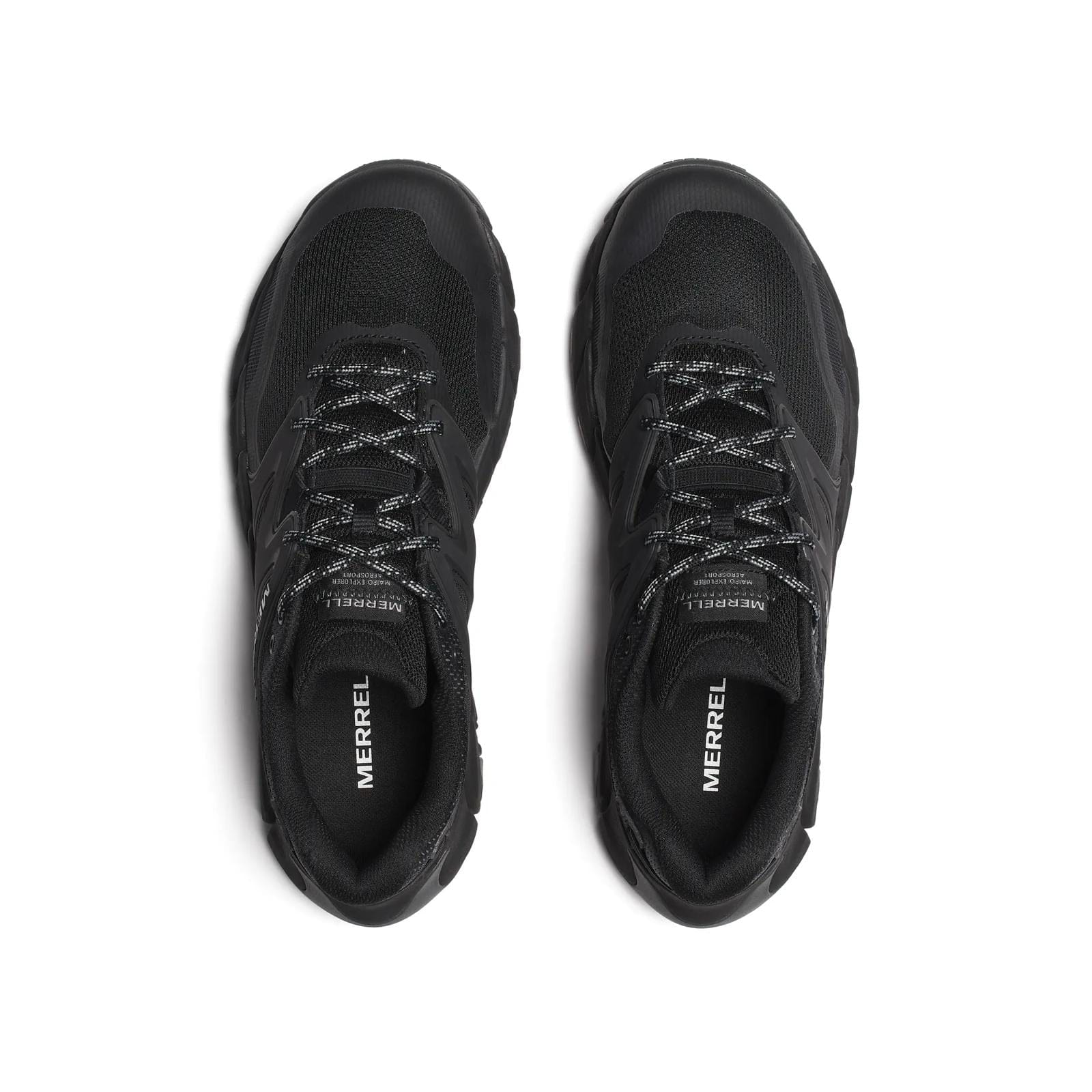 Merrell Men's Maipo Explorer Aerosport Black