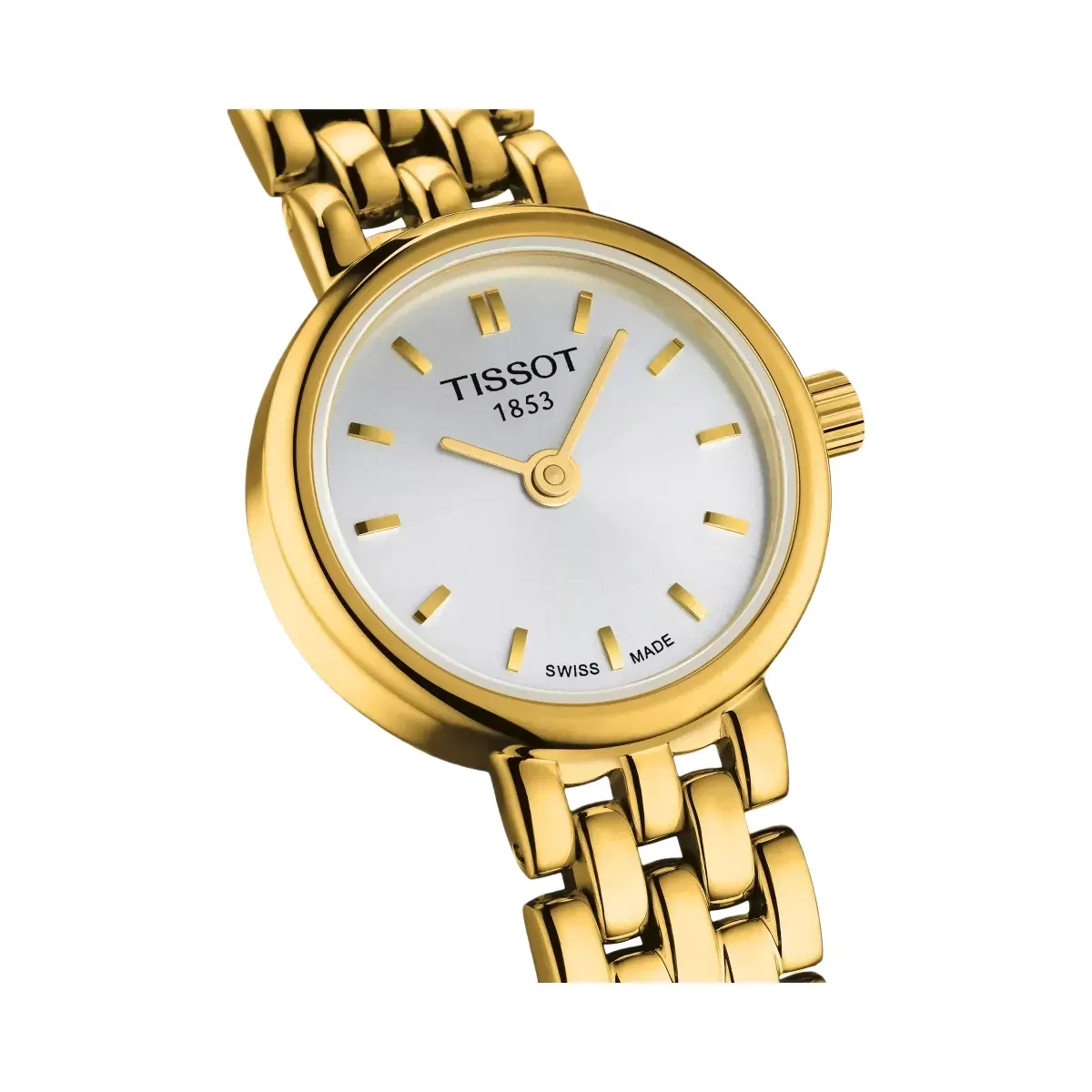 Tissot Lovely T0580093303100