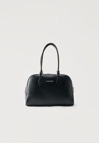 Valentino Special Arco Handbag Nero