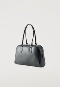 Valentino Special Arco Handbag Nero