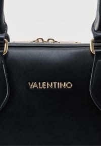 Valentino Special Arco Handbag Nero