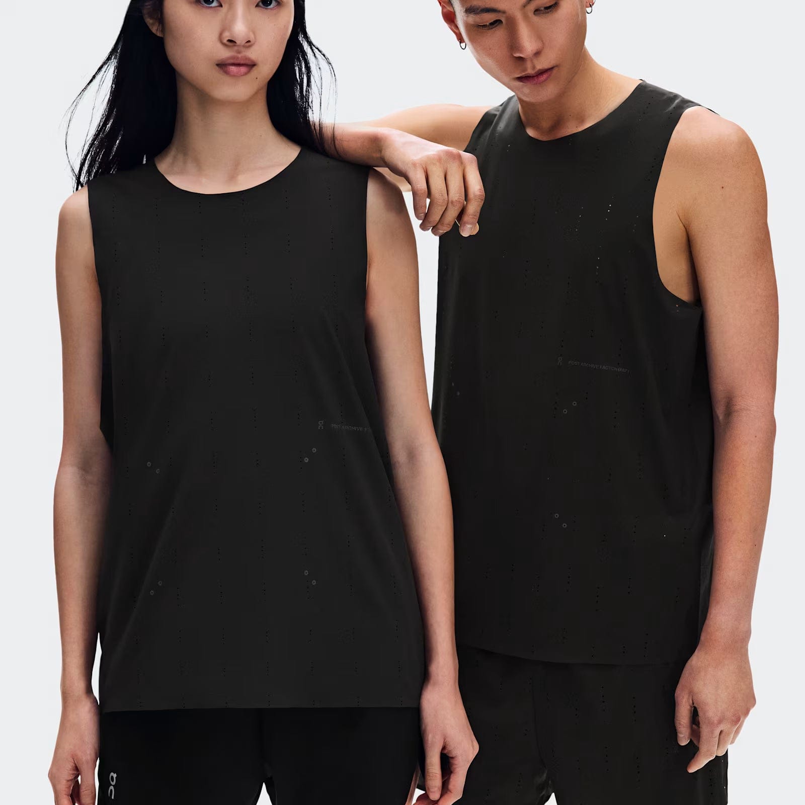 On Zero Singlet Paf Molasses