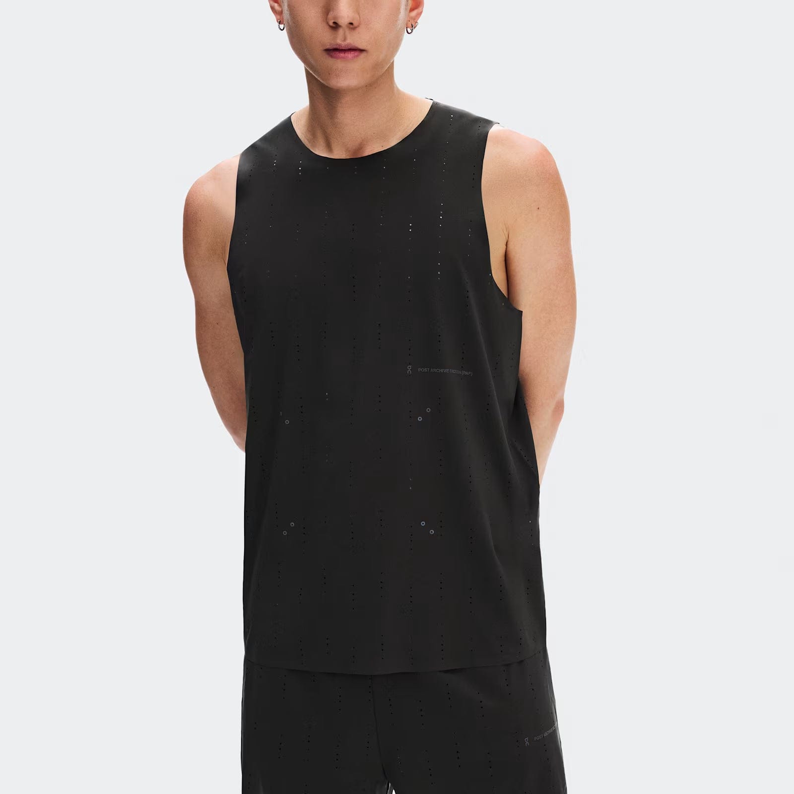 On Zero Singlet Paf Molasses