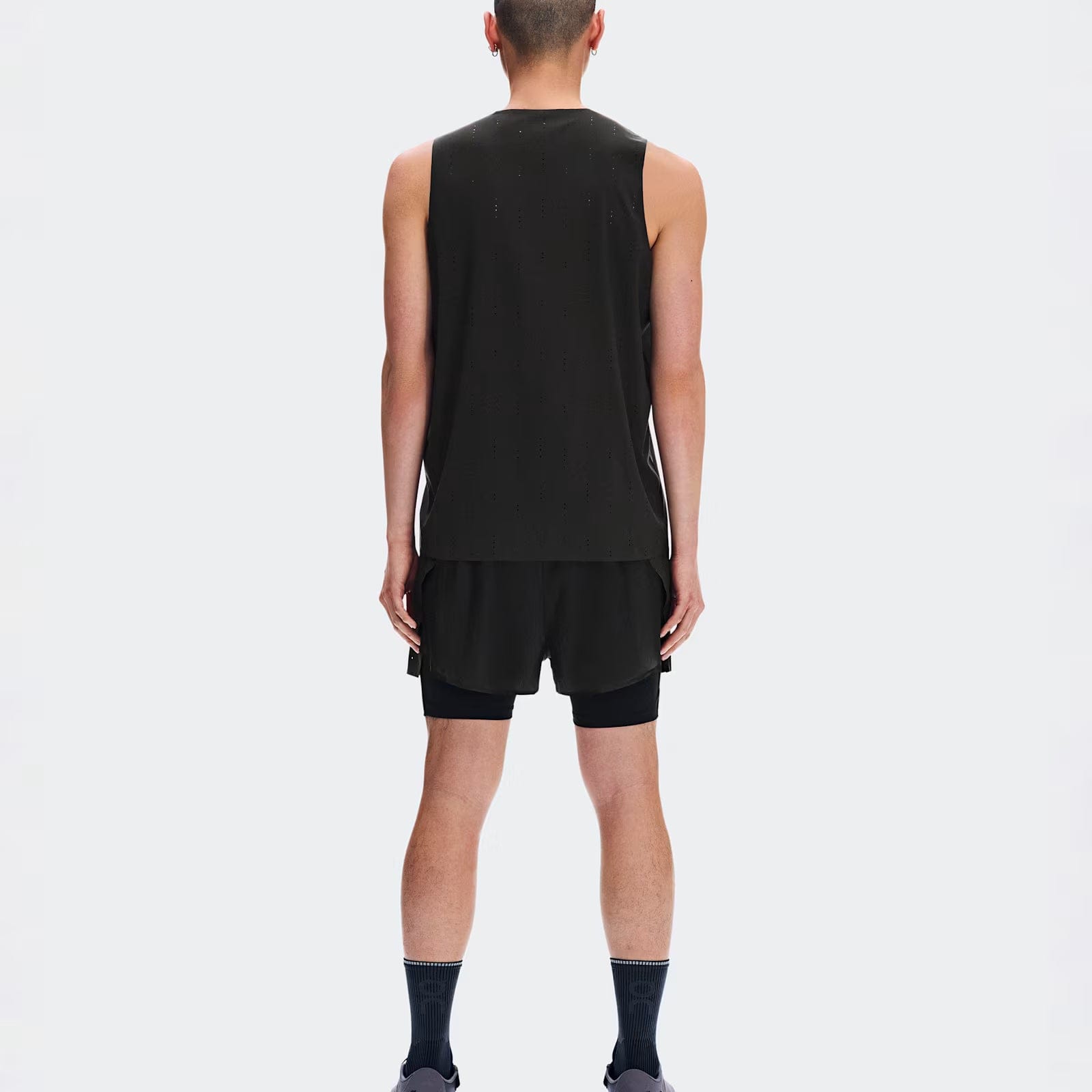 On Zero Singlet Paf Molasses