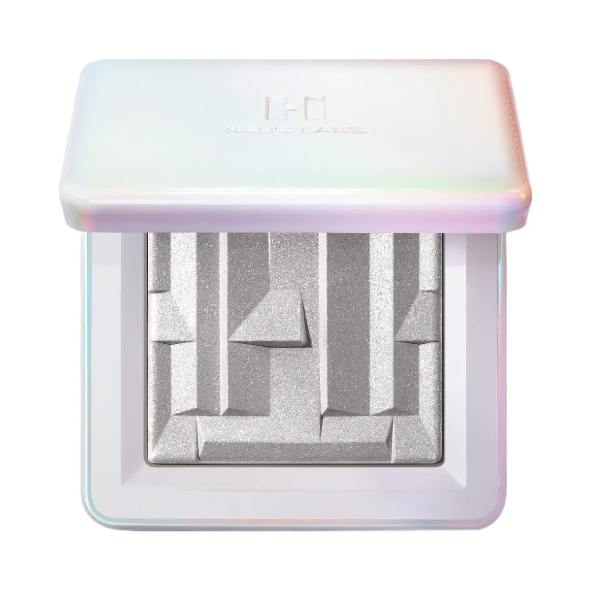 Haus Labs Bio-Radiant Gel-Powder Highlighter Moonstone