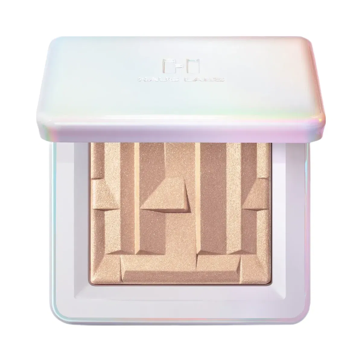 Haus Labs Bio-Radiant Gel-Powder Highlighter Sunstone