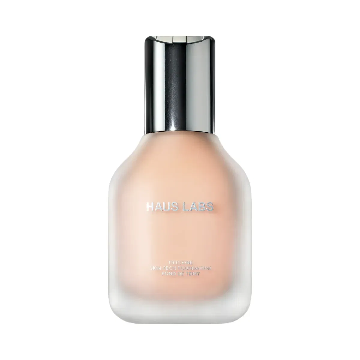 Haus Labs Triclone Skin Tech Foundation 015 Fair