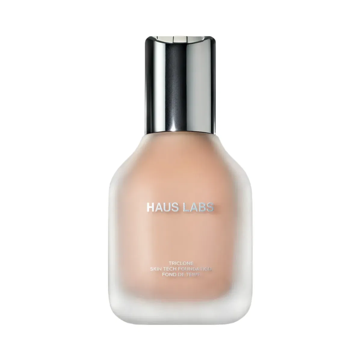 Haus Labs Triclone Skin Tech Foundation 100 Light