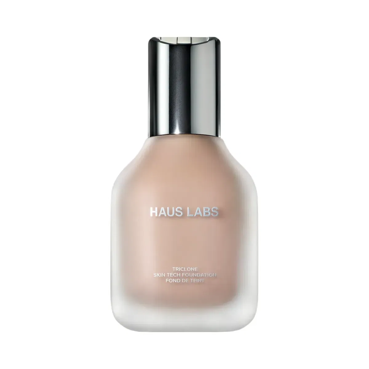 Haus Labs Triclone Skin Tech Foundation 050 Fair