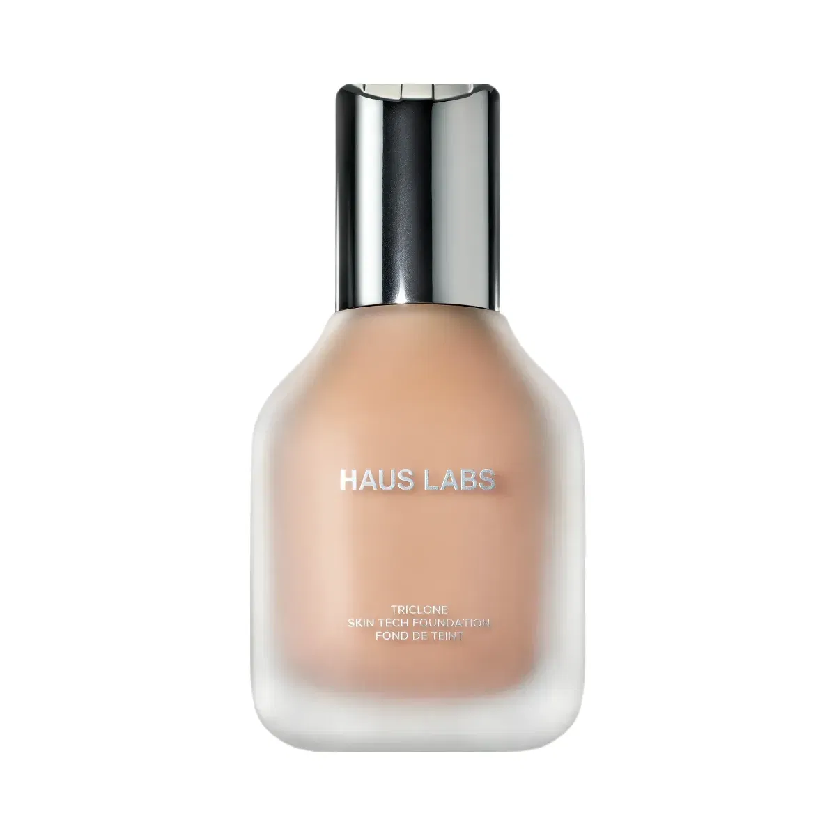 Haus Labs Triclone Skin Tech Foundation 110 Light