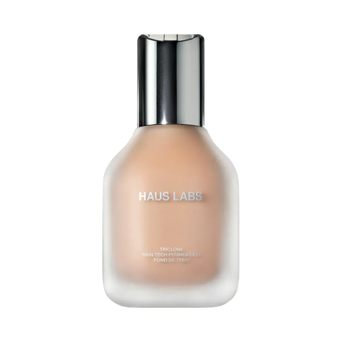 Haus Labs Triclone Skin Tech Foundation 130 Light