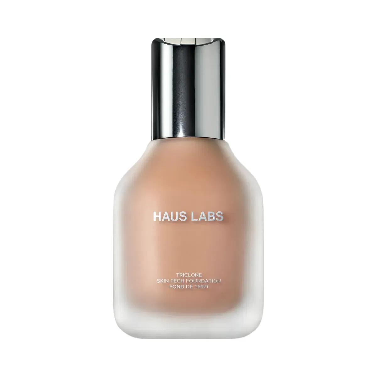 Haus Labs Triclone Skin Tech Foundation 160 Light