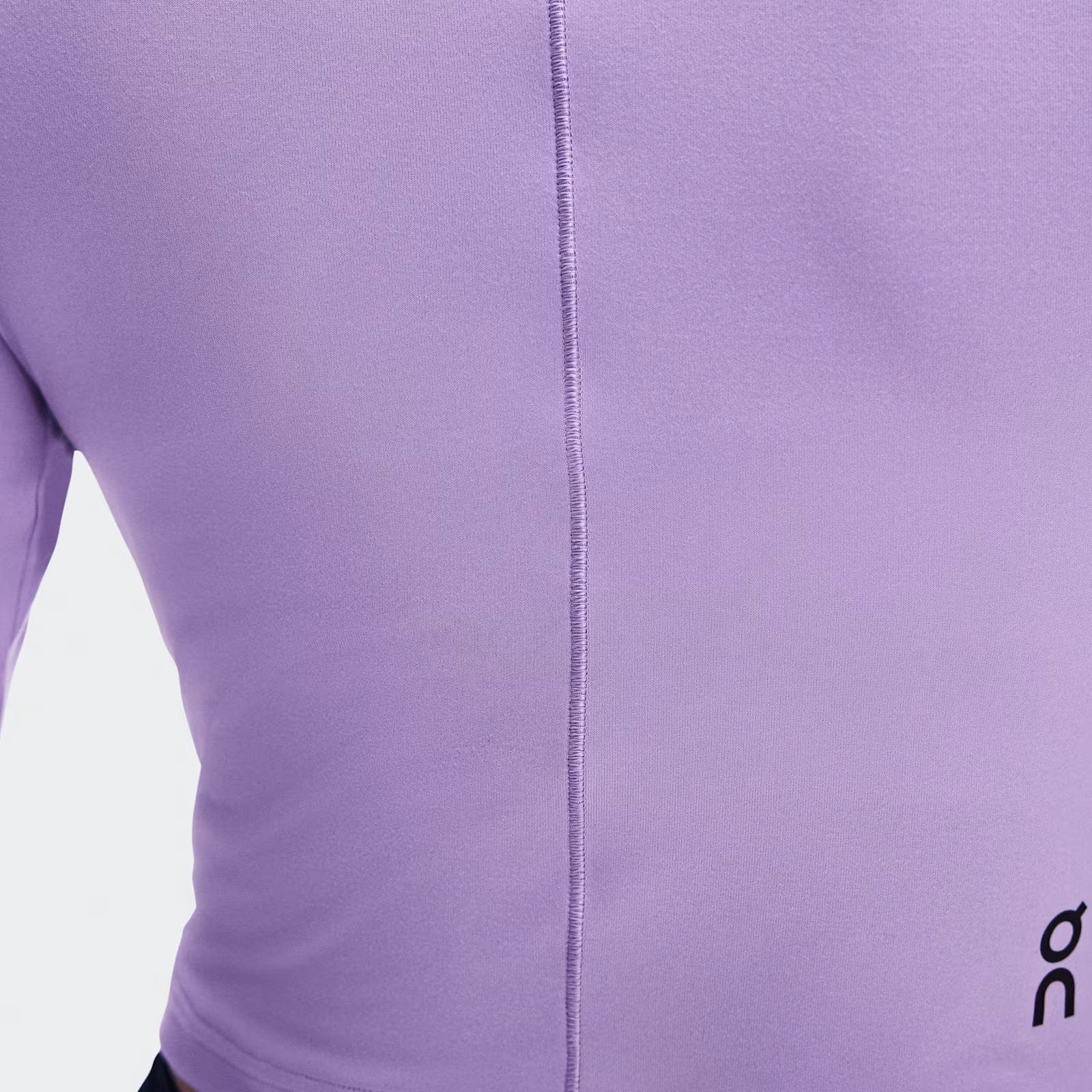 On Studio Long-T Crop Bloom (Women'S)
