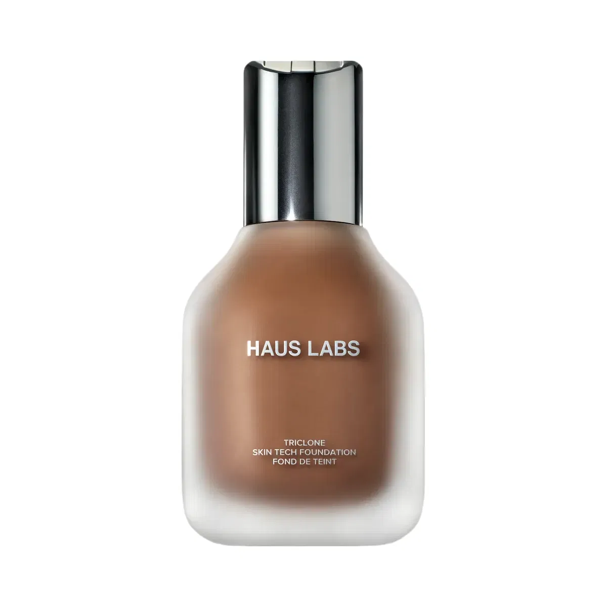 Haus Labs Triclone Skin Tech Foundation 360 Medium