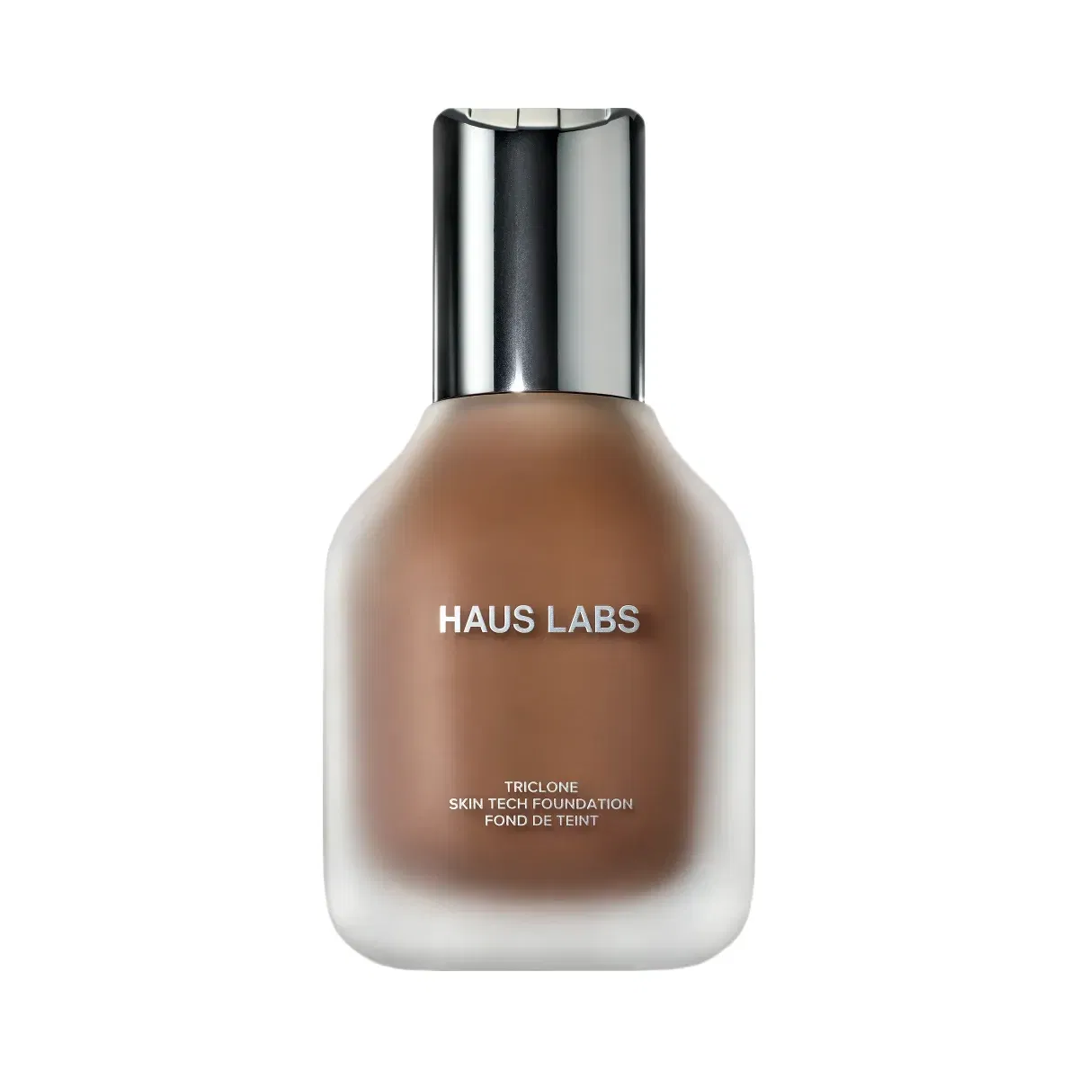 Haus Labs Triclone Skin Tech Foundation 400 Medium Deep